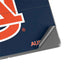 Auburn University Logo Blue Surface Pro 8 Skin